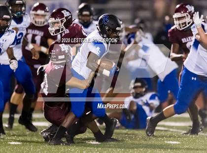 Thumbnail 2 in Rice Consolidated @ Hallettsville photogallery.