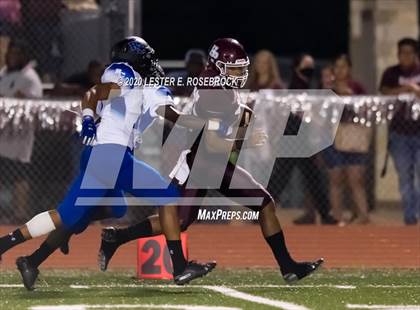 Thumbnail 2 in Rice Consolidated @ Hallettsville photogallery.