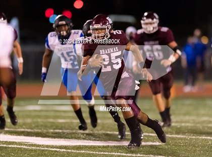Thumbnail 2 in Rice Consolidated @ Hallettsville photogallery.