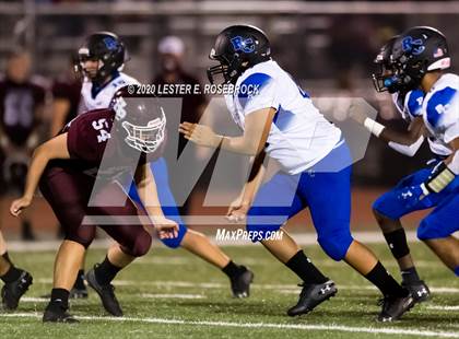 Thumbnail 1 in Rice Consolidated @ Hallettsville photogallery.