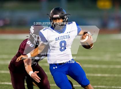 Thumbnail 3 in Rice Consolidated @ Hallettsville photogallery.