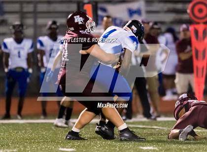Thumbnail 1 in Rice Consolidated @ Hallettsville photogallery.