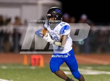 Thumbnail 1 in Rice Consolidated @ Hallettsville photogallery.