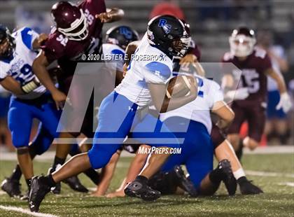 Thumbnail 3 in Rice Consolidated @ Hallettsville photogallery.