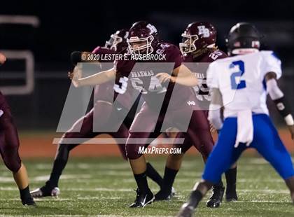 Thumbnail 2 in Rice Consolidated @ Hallettsville photogallery.