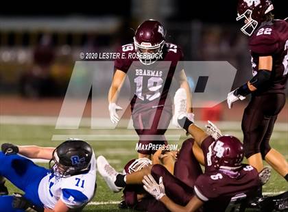 Thumbnail 3 in Rice Consolidated @ Hallettsville photogallery.