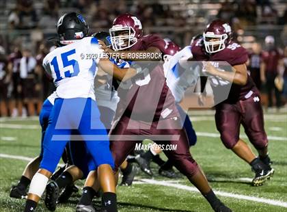 Thumbnail 3 in Rice Consolidated @ Hallettsville photogallery.