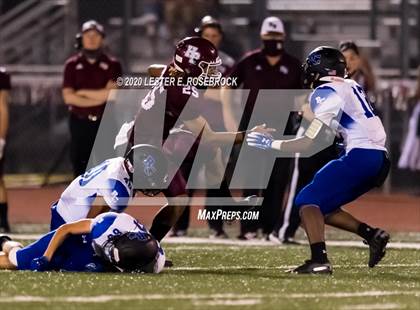 Thumbnail 2 in Rice Consolidated @ Hallettsville photogallery.