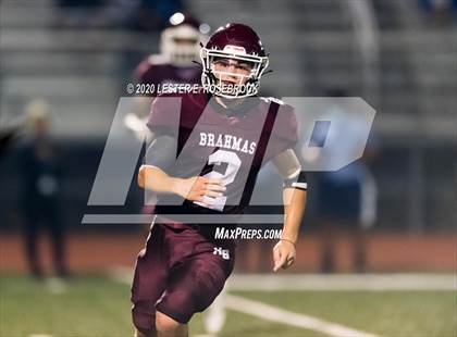 Thumbnail 3 in Rice Consolidated @ Hallettsville photogallery.