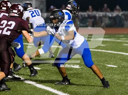 Thumbnail 2 in Rice Consolidated @ Hallettsville photogallery.
