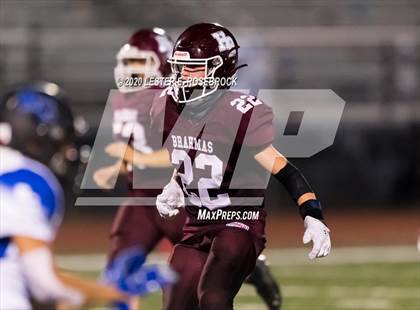 Thumbnail 3 in Rice Consolidated @ Hallettsville photogallery.