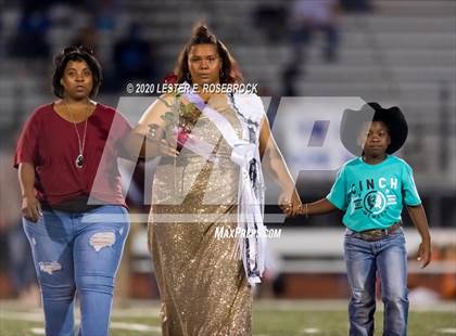 Thumbnail 2 in Rice Consolidated @ Hallettsville photogallery.