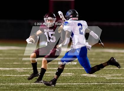 Thumbnail 1 in Rice Consolidated @ Hallettsville photogallery.