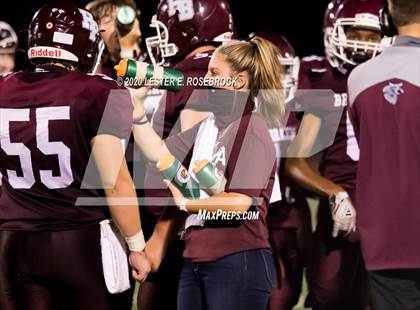 Thumbnail 2 in Rice Consolidated @ Hallettsville photogallery.