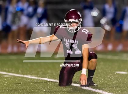 Thumbnail 2 in Rice Consolidated @ Hallettsville photogallery.