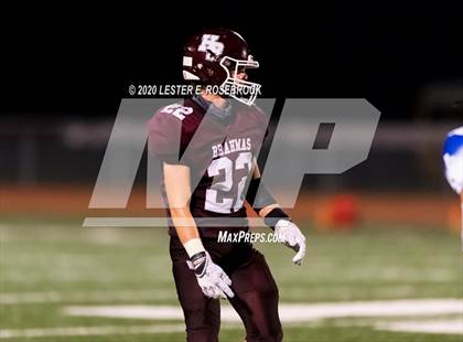 Thumbnail 1 in Rice Consolidated @ Hallettsville photogallery.