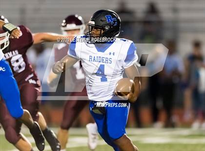 Thumbnail 2 in Rice Consolidated @ Hallettsville photogallery.