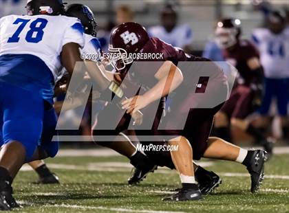 Thumbnail 3 in Rice Consolidated @ Hallettsville photogallery.
