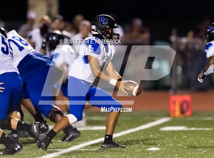 Thumbnail 1 in Rice Consolidated @ Hallettsville photogallery.