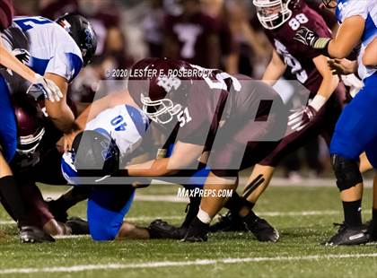 Thumbnail 2 in Rice Consolidated @ Hallettsville photogallery.