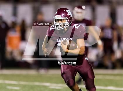 Thumbnail 3 in Rice Consolidated @ Hallettsville photogallery.