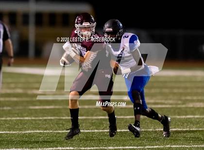 Thumbnail 3 in Rice Consolidated @ Hallettsville photogallery.