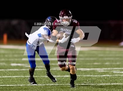 Thumbnail 2 in Rice Consolidated @ Hallettsville photogallery.