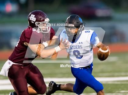 Thumbnail 1 in Rice Consolidated @ Hallettsville photogallery.