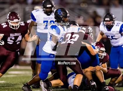 Thumbnail 1 in Rice Consolidated @ Hallettsville photogallery.