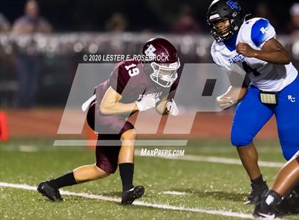 Thumbnail 3 in Rice Consolidated @ Hallettsville photogallery.