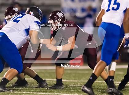 Thumbnail 3 in Rice Consolidated @ Hallettsville photogallery.
