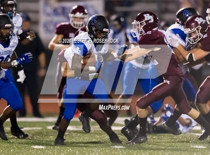 Thumbnail 2 in Rice Consolidated @ Hallettsville photogallery.
