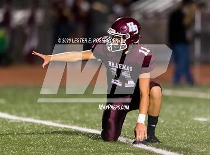 Thumbnail 1 in Rice Consolidated @ Hallettsville photogallery.