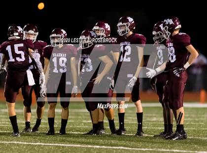 Thumbnail 1 in Rice Consolidated @ Hallettsville photogallery.