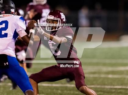 Thumbnail 2 in Rice Consolidated @ Hallettsville photogallery.