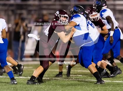 Thumbnail 3 in Rice Consolidated @ Hallettsville photogallery.