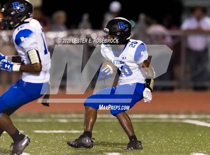 Thumbnail 2 in Rice Consolidated @ Hallettsville photogallery.