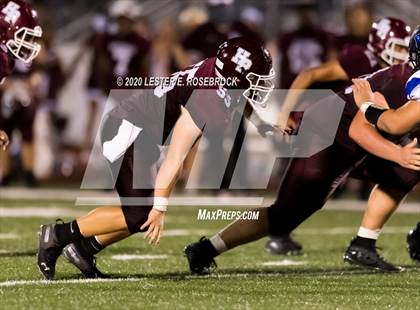 Thumbnail 3 in Rice Consolidated @ Hallettsville photogallery.