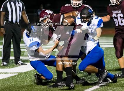 Thumbnail 1 in Rice Consolidated @ Hallettsville photogallery.