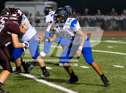 Thumbnail 1 in Rice Consolidated @ Hallettsville photogallery.