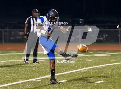 Thumbnail 1 in Rice Consolidated @ Hallettsville photogallery.