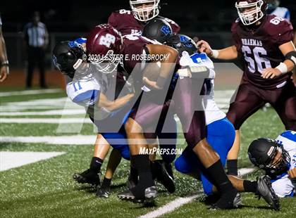 Thumbnail 2 in Rice Consolidated @ Hallettsville photogallery.