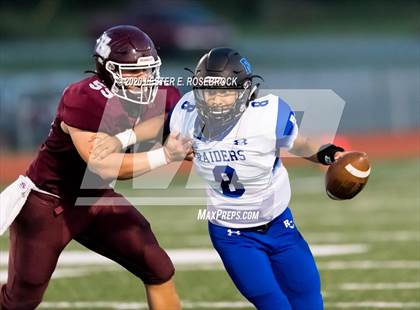 Thumbnail 2 in Rice Consolidated @ Hallettsville photogallery.