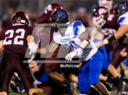 Thumbnail 1 in Rice Consolidated @ Hallettsville photogallery.