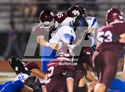 Thumbnail 3 in Rice Consolidated @ Hallettsville photogallery.