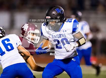 Thumbnail 1 in Rice Consolidated @ Hallettsville photogallery.