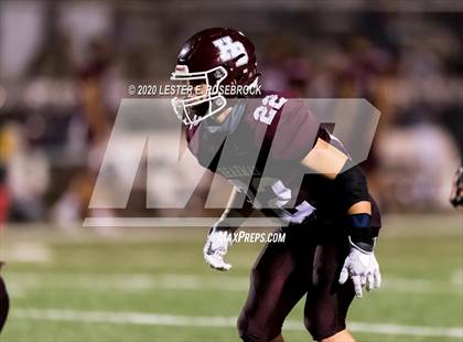 Thumbnail 2 in Rice Consolidated @ Hallettsville photogallery.
