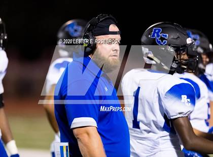 Thumbnail 3 in Rice Consolidated @ Hallettsville photogallery.