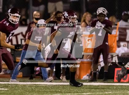 Thumbnail 3 in Rice Consolidated @ Hallettsville photogallery.