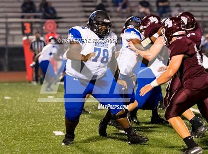 Thumbnail 2 in Rice Consolidated @ Hallettsville photogallery.